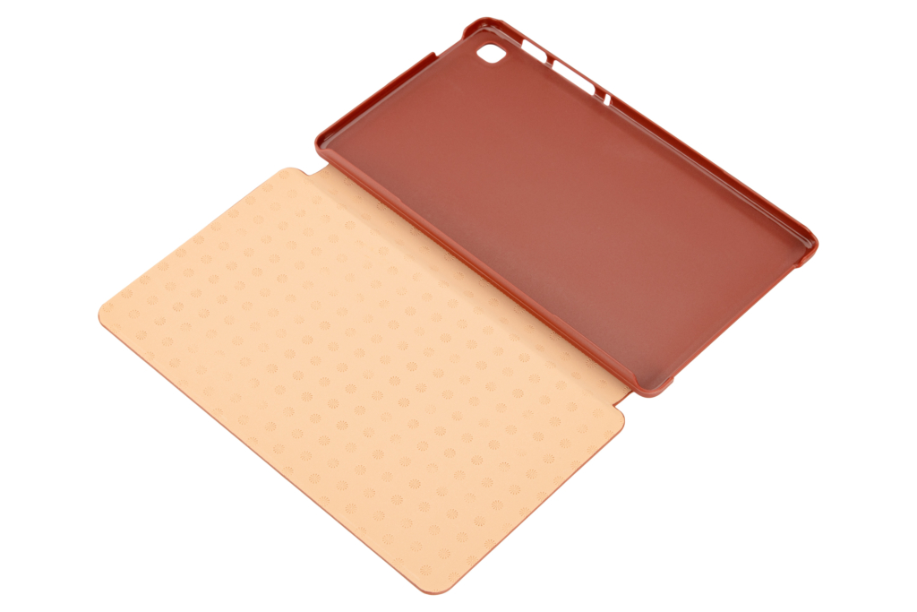 2E Чохол Basic для Samsung Galaxy Tab A7 Lite (SM-T220/T225), 12.4″ (2021), Retro, Brown