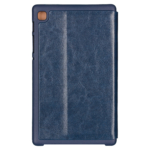 Чехол 2E Basic для Samsung Galaxy Tab A7 Lite (SM-T220/T225), 12.4″ (2021), Retro, Navy