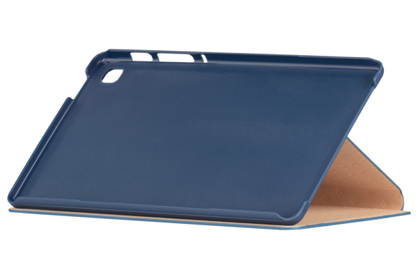 Чехол 2E Basic для Samsung Galaxy Tab A7 Lite (SM-T220/T225), 12.4″ (2021), Retro, Navy