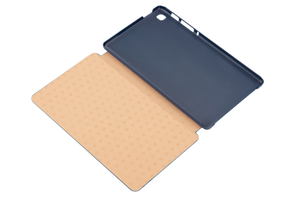 Чехол 2E Basic для Samsung Galaxy Tab A7 Lite (SM-T220/T225), 12.4″ (2021), Retro, Navy