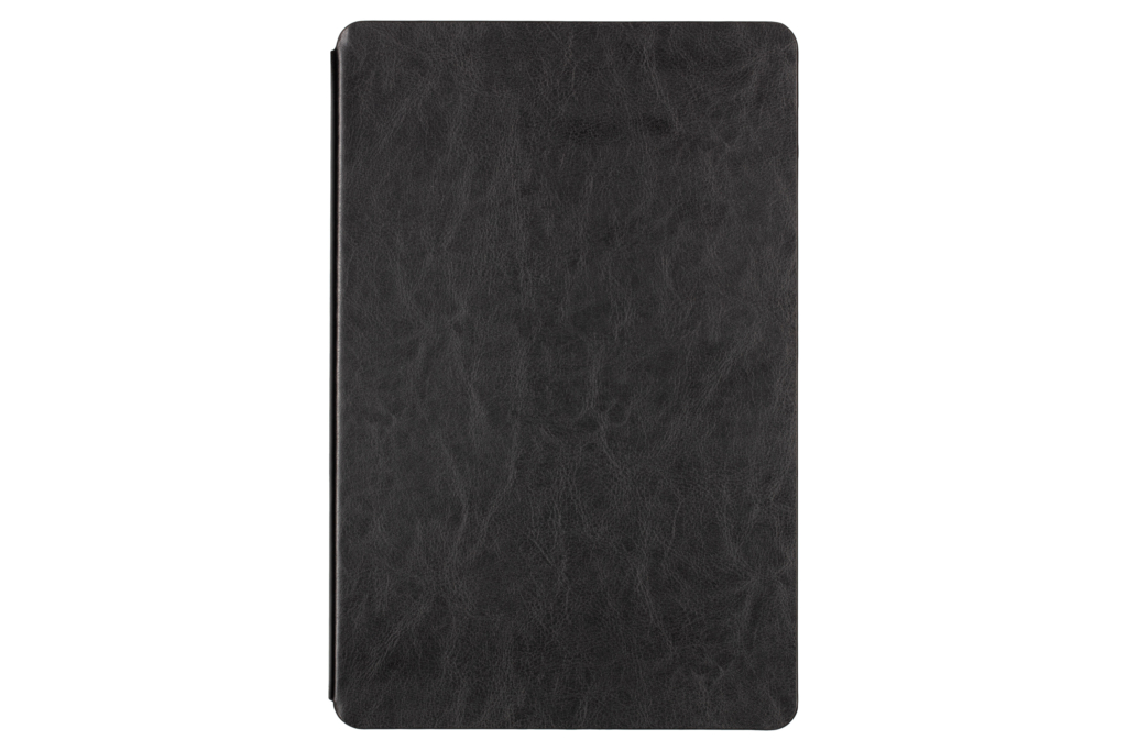 2E Basic case for Samsung Galaxy Tab S7 FE (SM-T735), 12.4″ (2021), Retro, Black