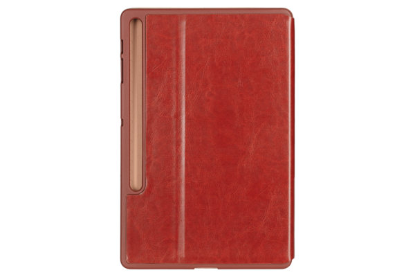 Чехол 2E Basic для Samsung Galaxy Tab S7 FE (SM-T735), 12.4″ (2021), Retro, Brown