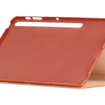 Чехол 2E Basic для Samsung Galaxy Tab S7 FE (SM-T735), 12.4″ (2021), Retro, Brown