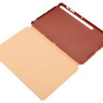 Чехол 2E Basic для Samsung Galaxy Tab S7 FE (SM-T735), 12.4″ (2021), Retro, Brown