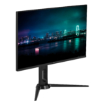 Monitor 2E H2720B Black