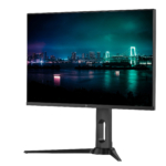 Monitor 2E H2720B Black