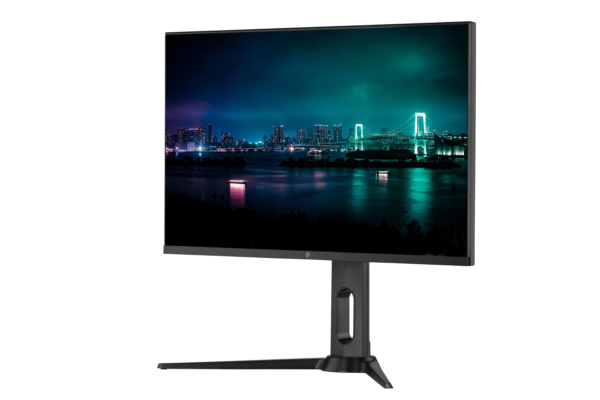 Monitor 2E H2720B Black