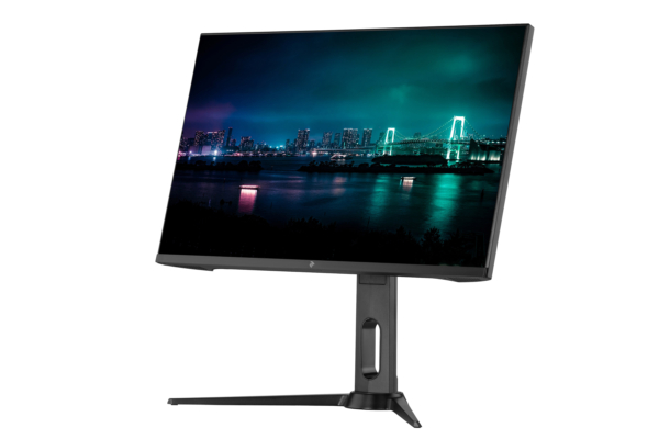 Monitor 2E H2720B Black