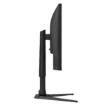 Monitor 2E H2720B Black