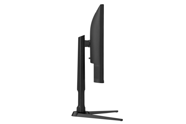 Monitor 2E H2720B Black