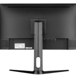 Monitor 2E H2720B Black