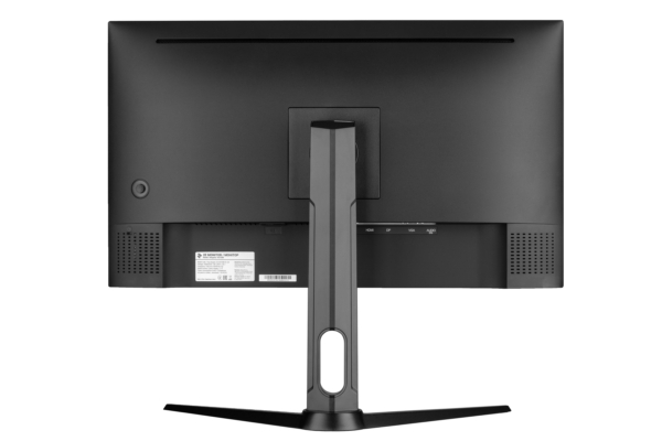 Monitor 2E H2720B Black