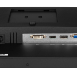 Monitor 2E H2720B Black