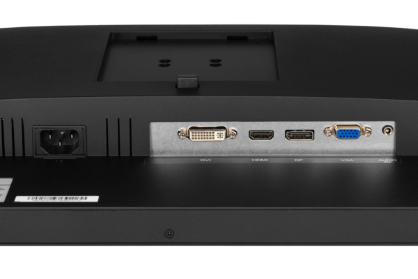 Monitor 2E H2720B Black