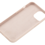 2E Basic case for Apple iPhone 13, Liquid Silicone, Sand Pink SKU: 2E-IPH-13-OCLS-RP