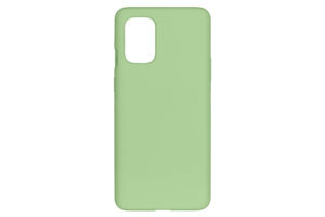 Чехол 2E Basic для OnePlus 8T (KB2003), Solid Silicon, Mint Green