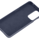 2E Чохол Basic для OnePlus 9 (LE2113), Solid Silicon, Midnight Blue