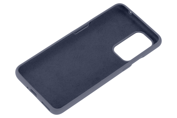 2E Чохол Basic для OnePlus 9 (LE2113), Solid Silicon, Midnight Blue