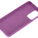 2E Чохол Basic для OnePlus 9 (LE2113), Solid Silicon, Purple