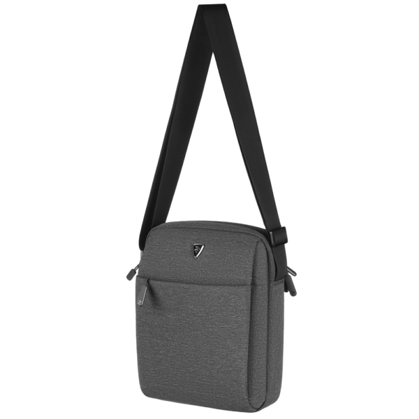Сумка 2E-TBN9260BK, Melange 10″, Black