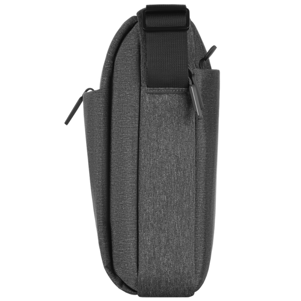 Сумка 2E-TBN9260BK, Melange 10″, Black