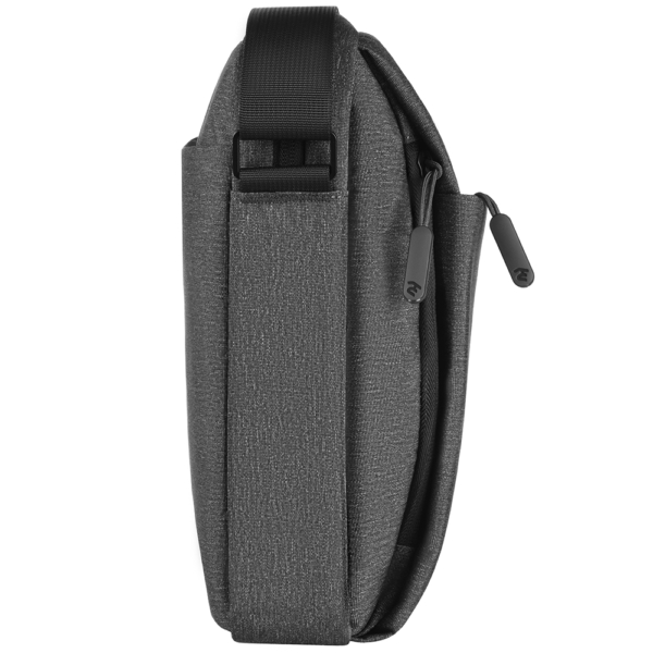 Сумка 2E-TBN9260BK, Melange 10″, Black