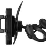 Держатель на руль 2E-CH01-05 для смартфона, black