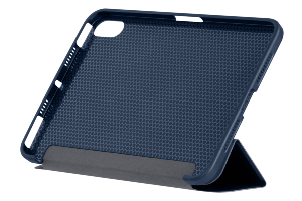 2E Чохол Basic для Apple iPad mini 6 8.3″ (2021), Flex, Navy