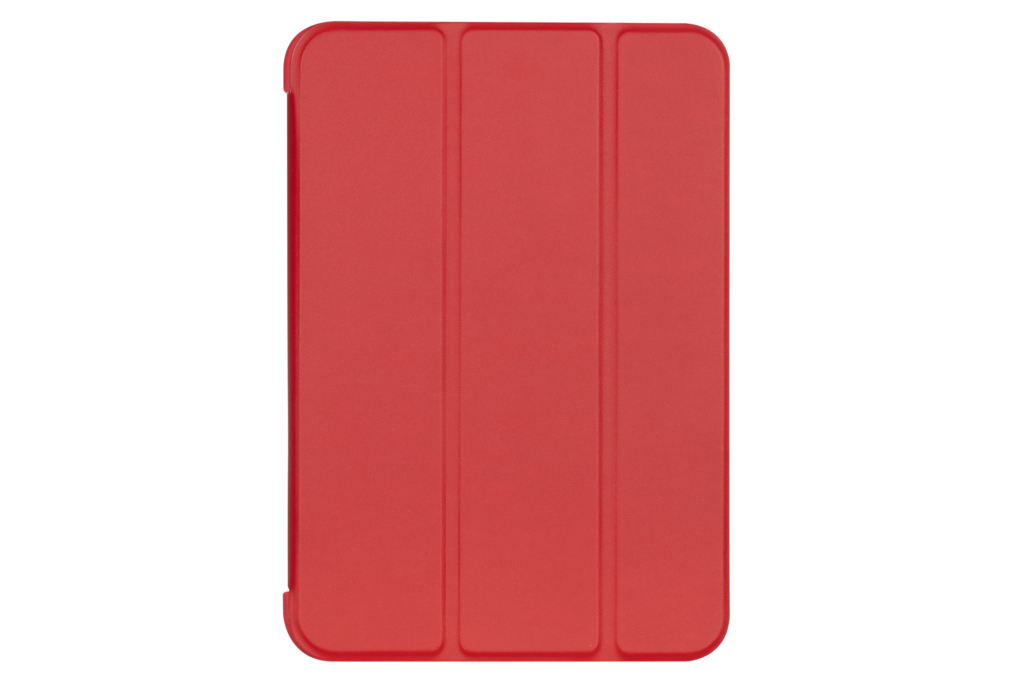 Чехол 2E Basic для Apple iPad mini 6 8.3″ (2021), Flex, Red