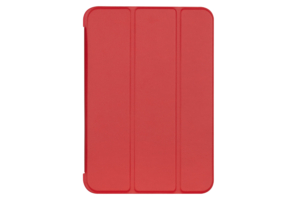 Чехол 2E Basic для Apple iPad mini 6 8.3″ (2021), Flex, Red
