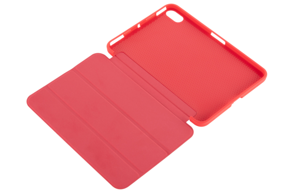 Чехол 2E Basic для Apple iPad mini 6 8.3″ (2021), Flex, Red