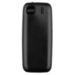 Mobile Phone S180 2021 Dual SIM Black