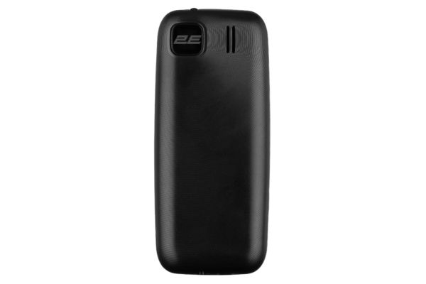 Mobile Phone S180 2021 Dual SIM Black