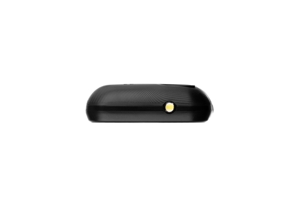 2E Мобільний телефон S180 2021 1.77″ 2SIM, 800mAh Black