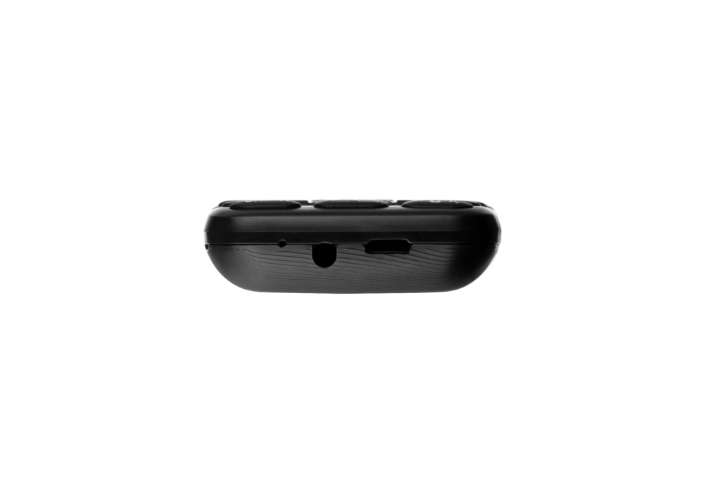 2E Мобільний телефон S180 2021 1.77″ 2SIM, 800mAh Black
