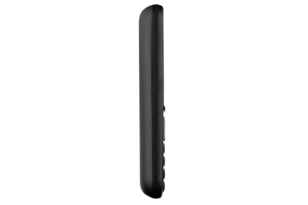 Mobile Phone S180 2021 Dual SIM Black