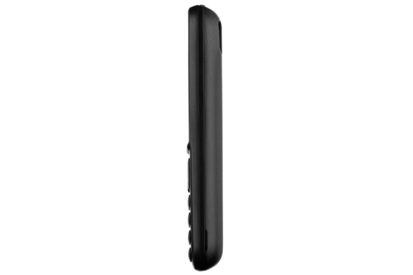 Mobile Phone S180 2021 Dual SIM Black