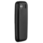 Mobile Phone S180 2021 Dual SIM Black