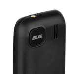 Mobile Phone S180 2021 Dual SIM Black