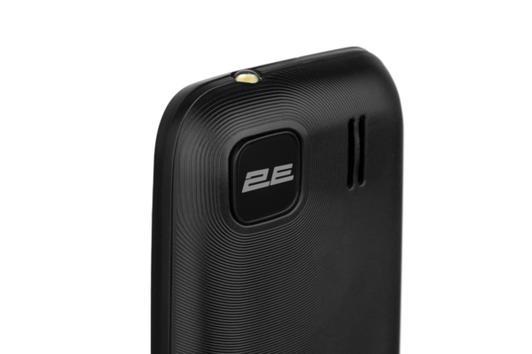 Mobile Phone S180 2021 Dual SIM Black