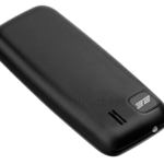 Mobile Phone S180 2021 Dual SIM Black