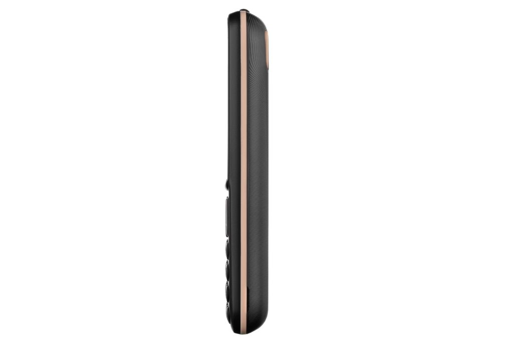 2E Мобільний телефон S180 2021 Dual SIM без ЗП Black&Gold