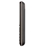 Mobile Phone S180 2021 Dual SIM without charger Black/Gold