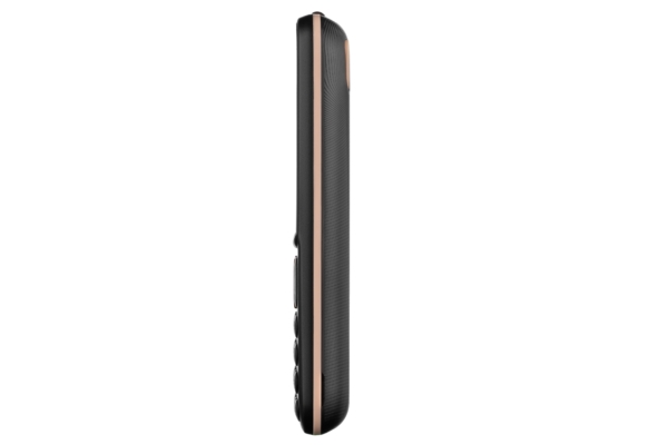 Mobile Phone S180 2021 Dual SIM without charger Black/Gold