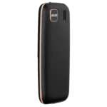 Mobile Phone S180 2021 Dual SIM without charger Black/Gold