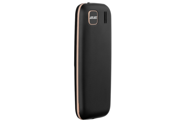 Mobile Phone S180 2021 Dual SIM without charger Black/Gold