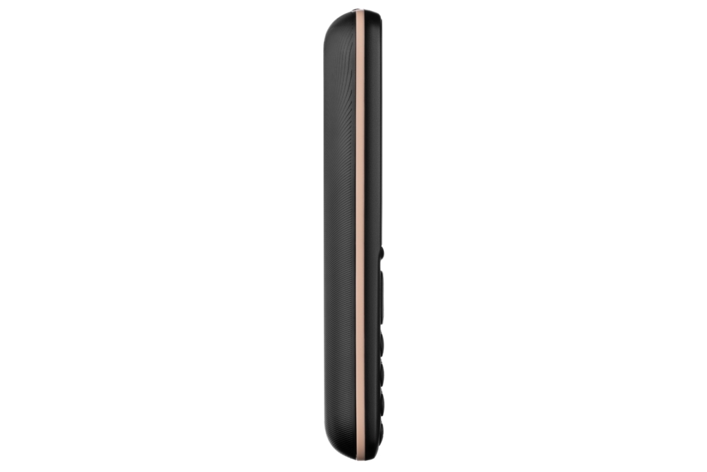 2E Мобільний телефон S180 2021 Dual SIM без ЗП Black&Gold
