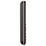 Mobile Phone S180 2021 Dual SIM without charger Black/Gold