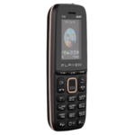 Mobile Phone S180 2021 Dual SIM without charger Black/Gold