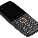 Mobile Phone S180 2021 Dual SIM without charger Black/Gold